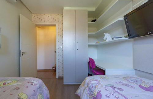 Rosa Edifício Valle Dell Art - Foto 61