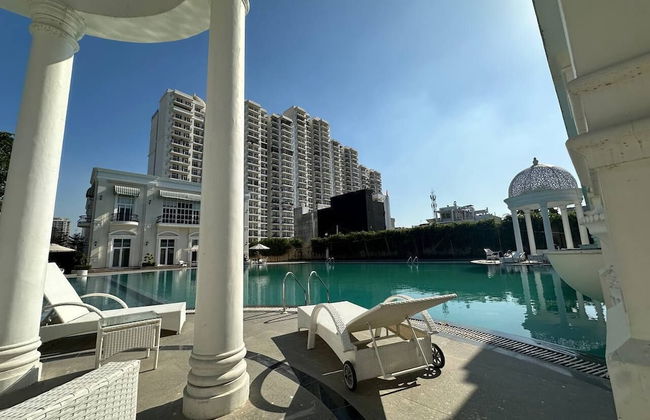 Comfort My Travel Home Stay - Foto 3