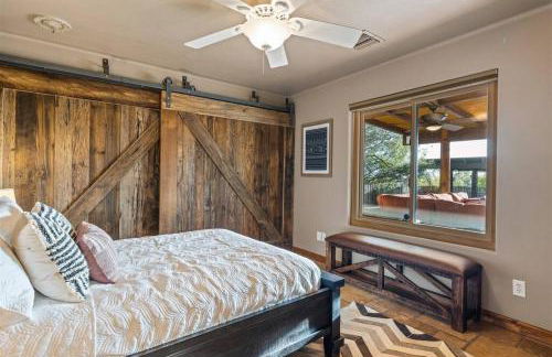 Cave Creek Healing House Heated Pool Desert Oasis - Foto 34