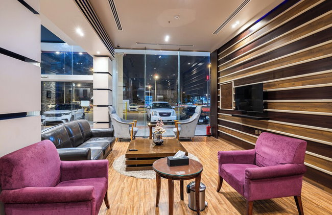 Taleen Serviced Apartments AlSahafa - Foto 5