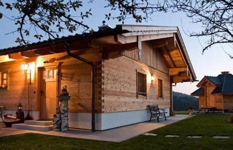 Chalet Schönbuchet - Foto 23