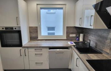 Moderne Wohnung bei Stuttgart - Foto 11