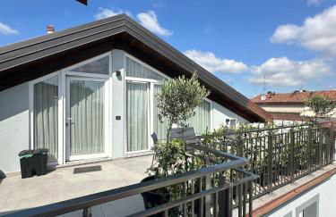 Residenza Zotaj LA MANSARDA - Foto 11