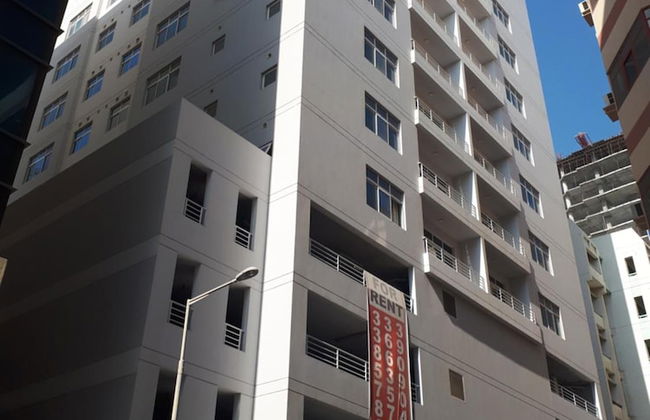 OYO 104 Q House 3 Apartments - Photo 49