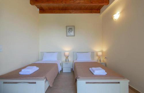 Villa Kali Sykia - Foto 28