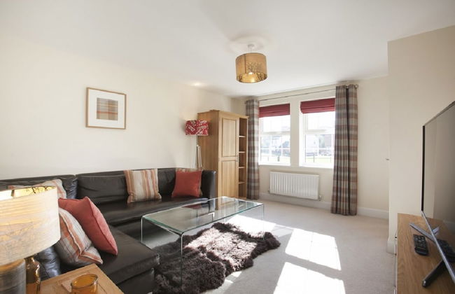 The Stretton - Foto 19