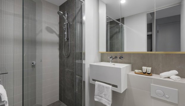 Avani Melbourne Central Residences - Foto 4, Camera