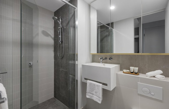 Avani Melbourne Central Residences - Foto 4