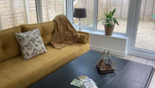 Forest Heath Holidays - The Nook - Foto 5