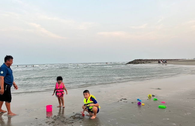 Chang Phueak Chao Samran Beach - Foto 68