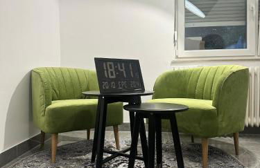 Messe Apartment - Near Trade Fair - Foto 1