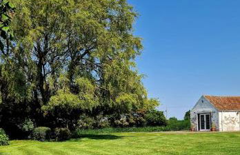 The Willow Tree Lodge - Foto 3