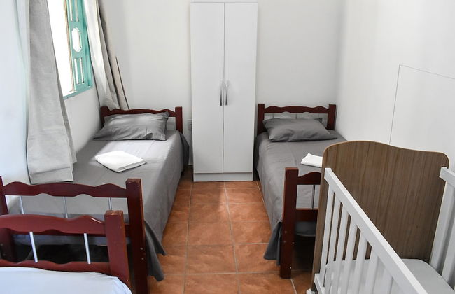 Tamboleiro's Hotel Residence - Foto 7