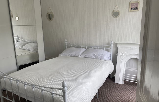 Captivating Apartment in Glasgow Westend, uk - Foto 3