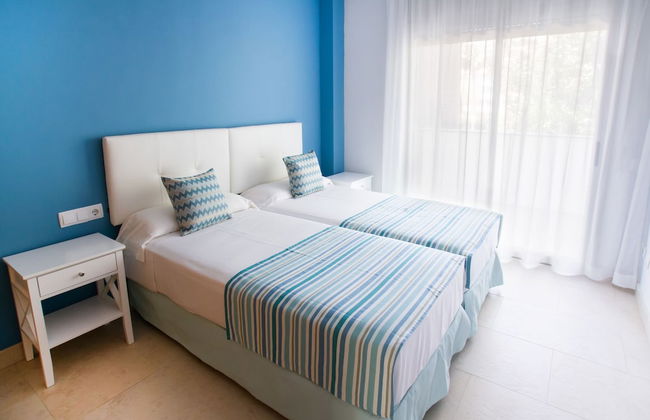 Ibersol Spa Aqquaria Suites - Foto 7