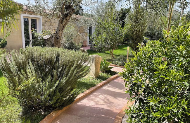 Vi Ja Villa Janas - Photo 1