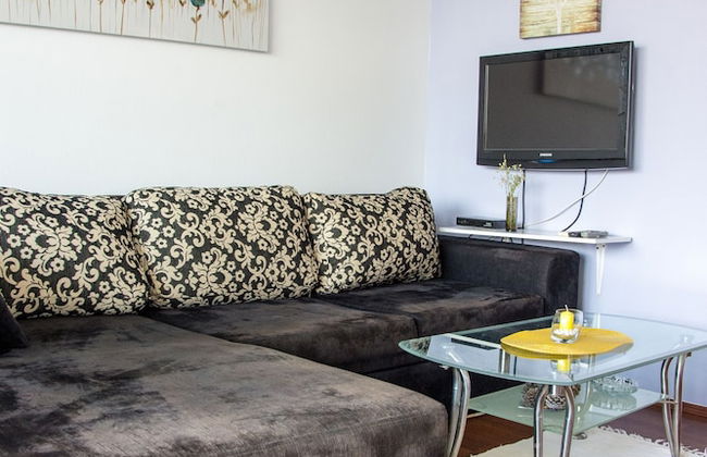 Sv. Jelena apartments - Foto 25