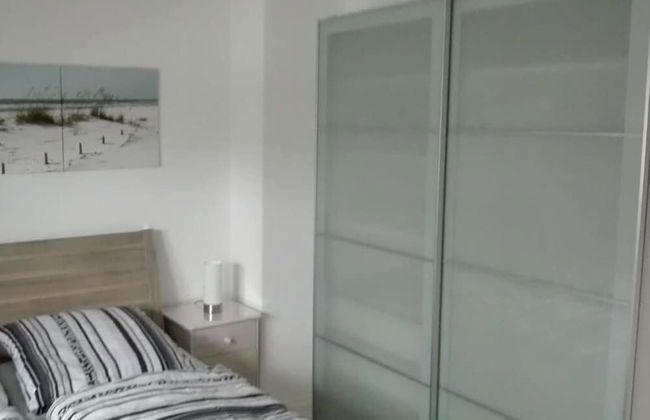 Holiday Apartment Grohnert - Foto 2