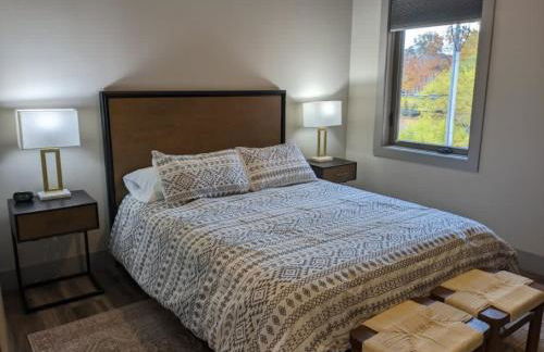 Modern Downtown Condo - Foto 6