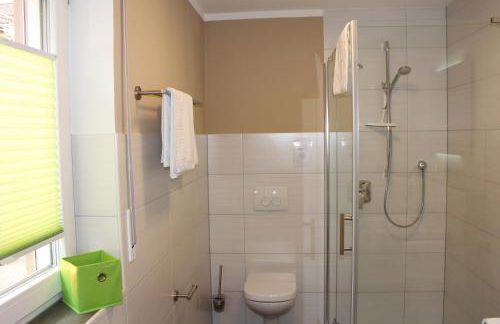 Kaiser Wilhelm - Appartement mit Saunanutzung - Foto 10