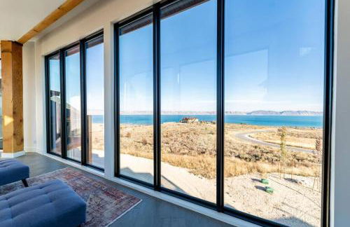 Skybridge Bear Lake Sleeps 61-75 with condo add-on - Foto 7