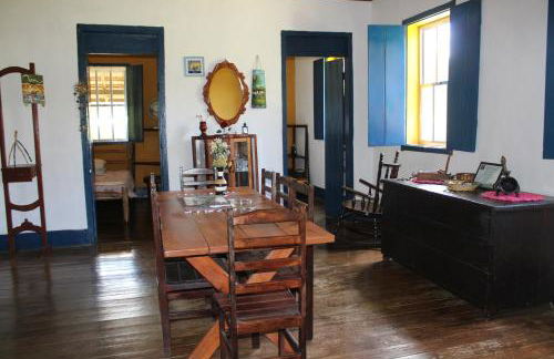 Fazenda Alcantilado - Foto 8