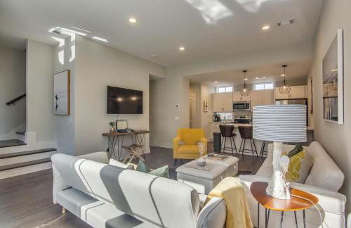 The Marigold by Stay Local Nashville - Foto 23