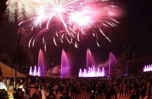 Un Petit Coin de Provence - Istres - Maison Contemporaine Avec Piscine Privée Chauffée, Entre Plages Et Provence, Borne 11 kW - Foto 48