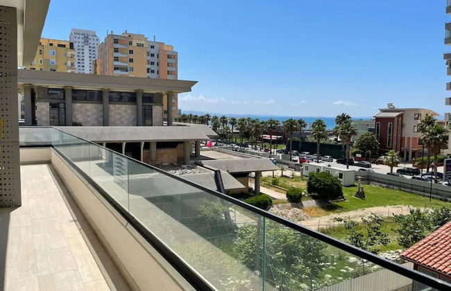 Vollga Apartment 9 - Photo 6