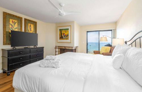 Surfsong Dream - Beachfront - Foto 35