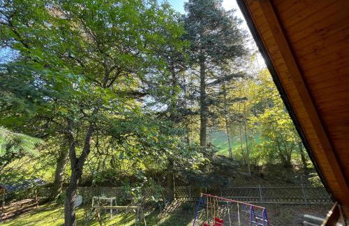 Apartment im Wald - mit Schwimmbad! - Foto 51