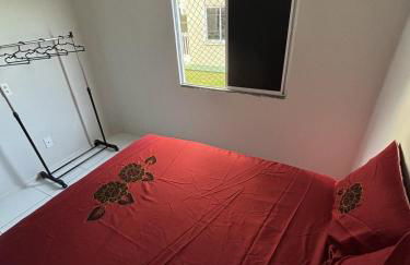 Apartamento térreo em condomínio 24 hrs - Foto 16