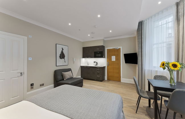 Cleveland Residences Kensington - Foto 49