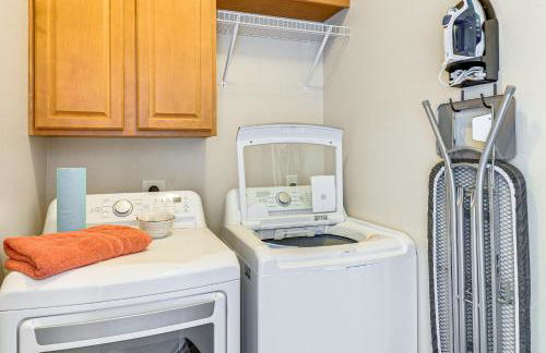 2 Mi to Texas AandM Unit with Pool and Hot Tub Access - Photo 22