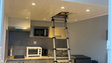 Ouitreham le Port-de-Mer - Photo 4