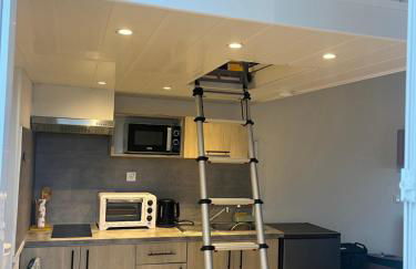 Ouitreham le Port-de-Mer - Photo 4