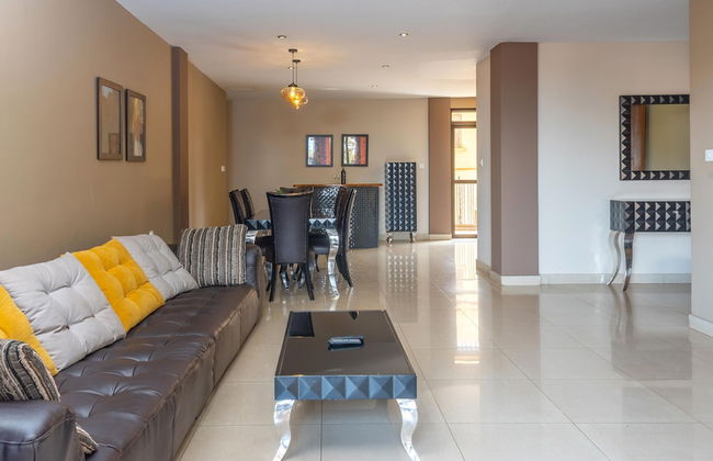 Tagore Apartments - Foto 21