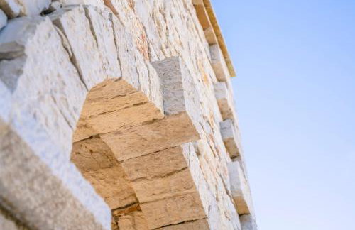 Ionian Stone Luxury Villas in Corfu - Foto 17