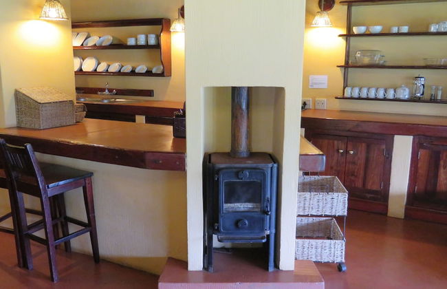 Verlorenkloof Estate - Foto 7