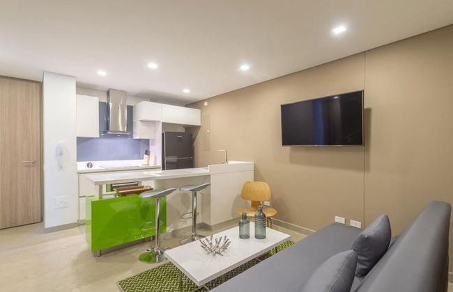 Apartamentos Facile - Photo 14