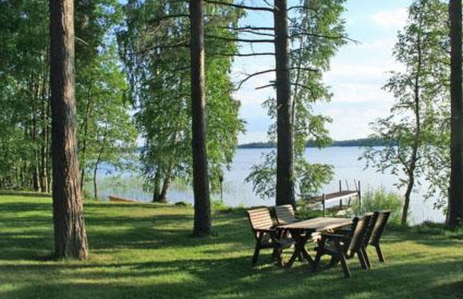 Korvenvalkama - Foto 11