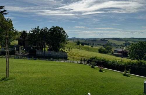 Ermitage la suite-hermitage al tramonto-Hermitage tra le vigne - Photo 25