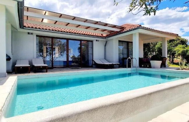 Luxury Beach Villas Porto Bus - Foto 30