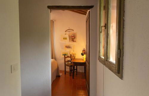 Podere Il Doccio - Photo 40