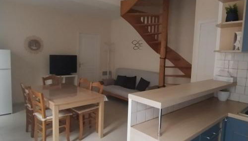 Villa de l'epi Grandcamp Maisy - Foto 5