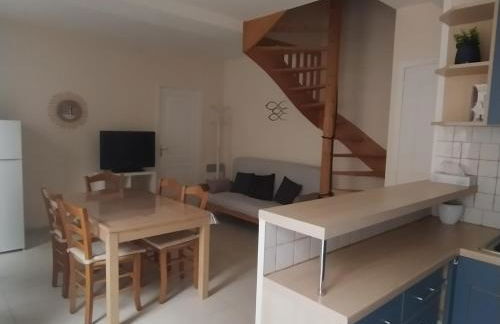 Villa de l'epi Grandcamp Maisy - Photo 6