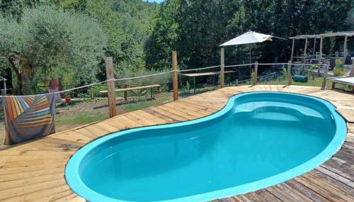 Villa de Luccheri - Foto 2