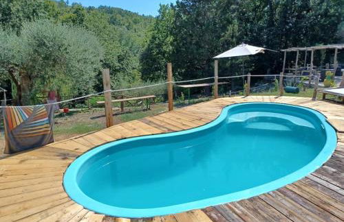 Villa de Luccheri - Foto 2