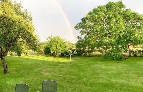 Ferienhaus Wackerhus - Foto 45