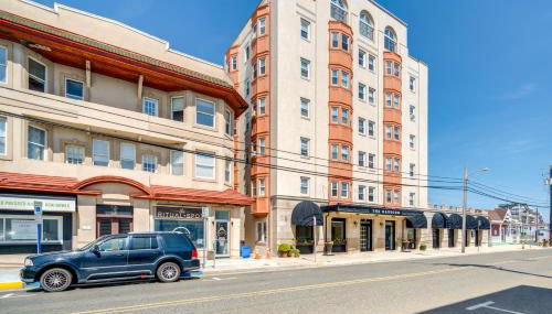 Ocean City Hideaway Walk to Boardwalk and Beach! - Foto 3